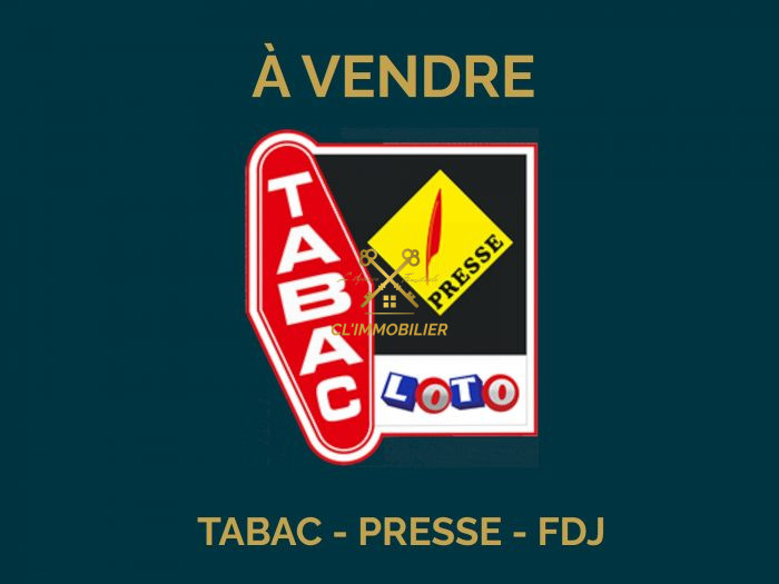 Tabac Presse Hyper Centre - La Ricamarie