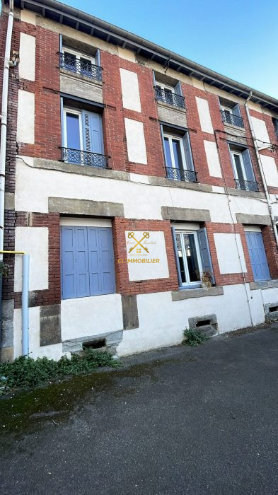 Immeuble de rapport - Saint-Étienne - 6 logements