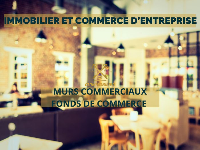 Vente Commerce SAINT-ETIENNE 42000 Loire FRANCE