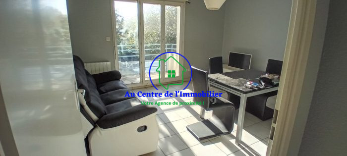 Photo Grand Appartement T2 image 2/5