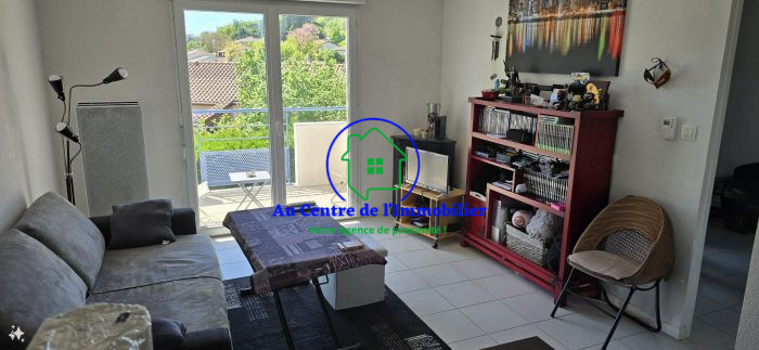 Appartement à vendre, 2 pièces - Pont-du-Casse 47480