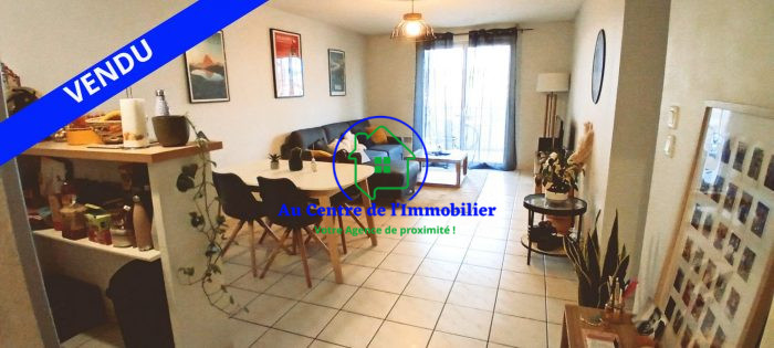 Photo Appartement T3 image 1/7