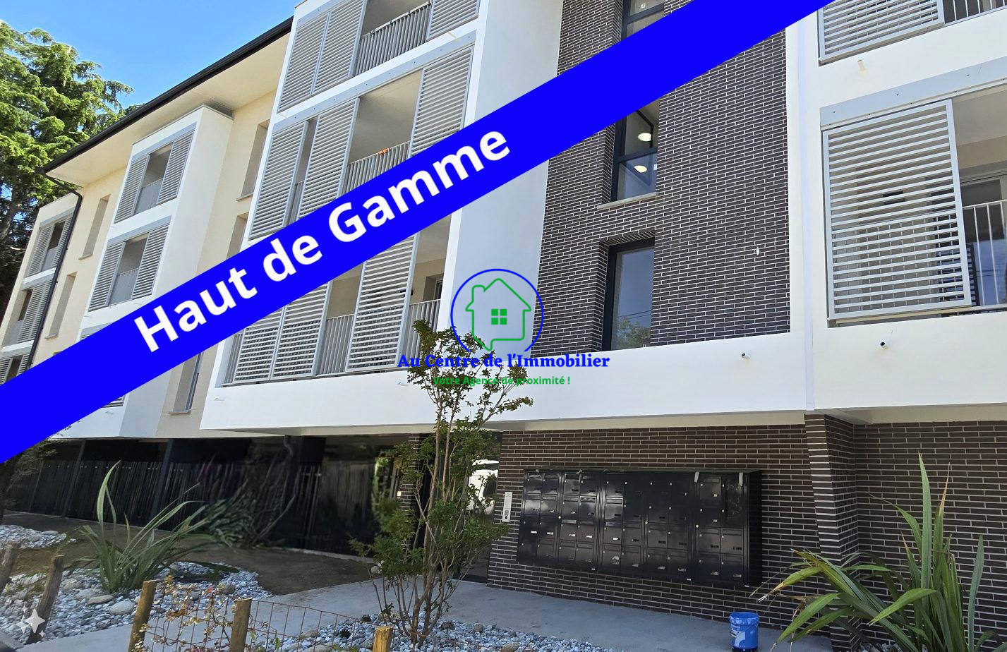 Vente Appartement AGEN 47000 Lot et Garonne FRANCE