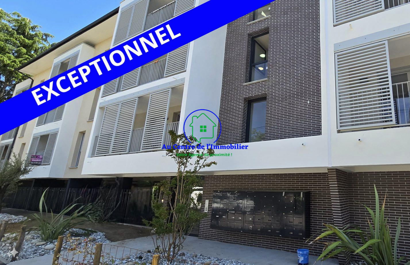 Vente Appartement AGEN 47000 Lot et Garonne FRANCE