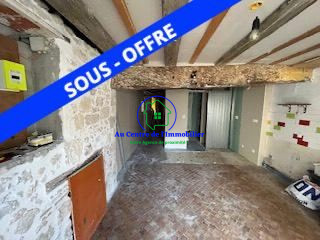 Maison traditionnelle à vendre, 6 pièces - Saint-Maurin 47270