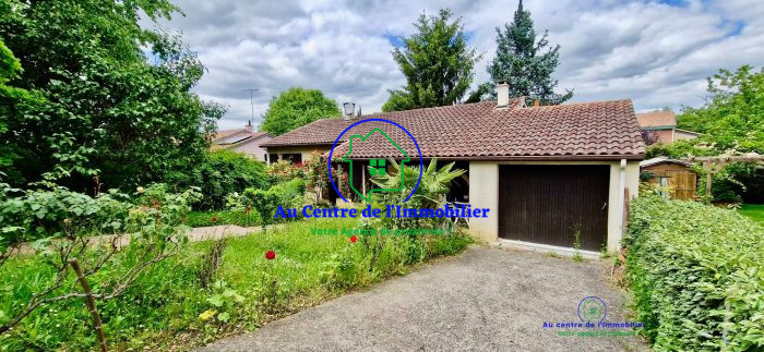 Vente Maison/Villa PONT-DU-CASSE 47480 Lot et Garonne FRANCE
