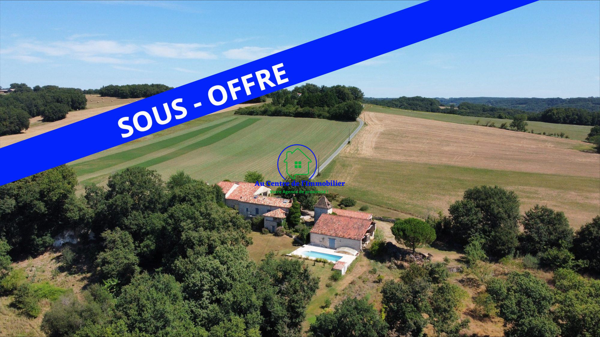 Vente Maison/Villa AGEN 47000 Lot et Garonne FRANCE