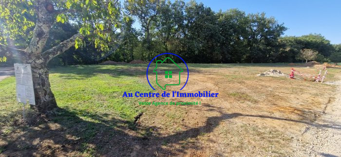 Terrain constructible à vendre, 10 a 97 ca - Astaffort 47220