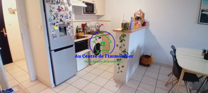 Appartement à vendre, 3 pièces - Agen 47000