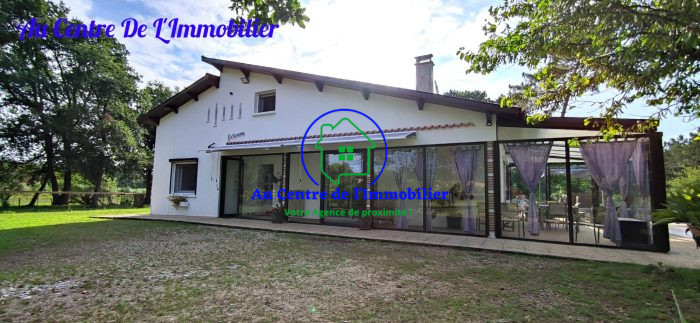 Vente Maison/Villa ANZEX 47700 Lot et Garonne FRANCE