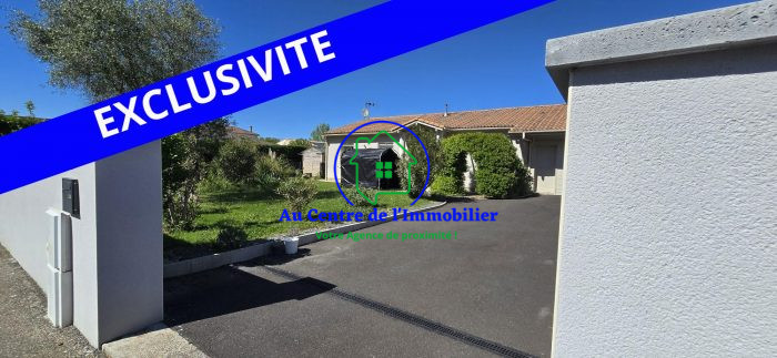 Vente Maison/Villa LE PASSAGE 47520 Lot et Garonne FRANCE