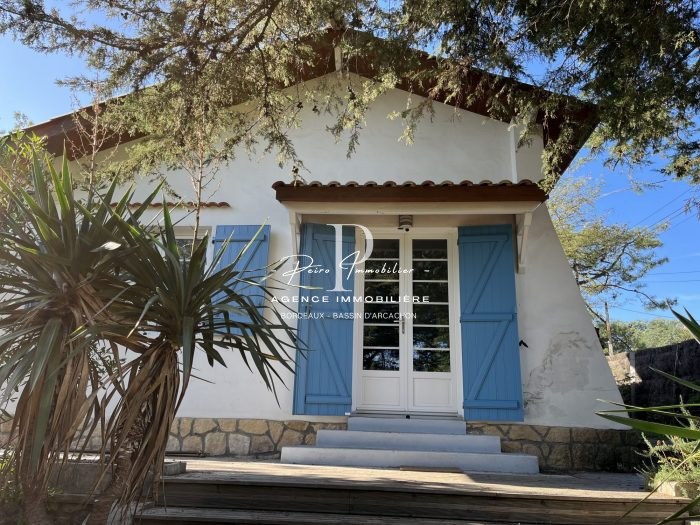Cap Ferret – très jolie maison entièrement rénovée proche des plages