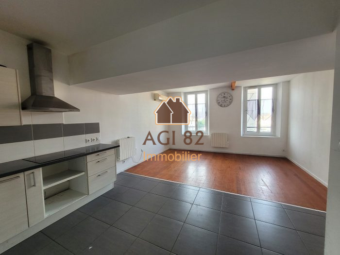 Appartement à vendre, 4 pièces - Albias 82350