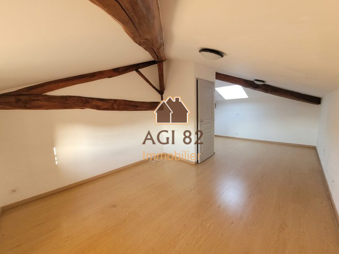 Appartement à vendre, 4 pièces - Albias 82350