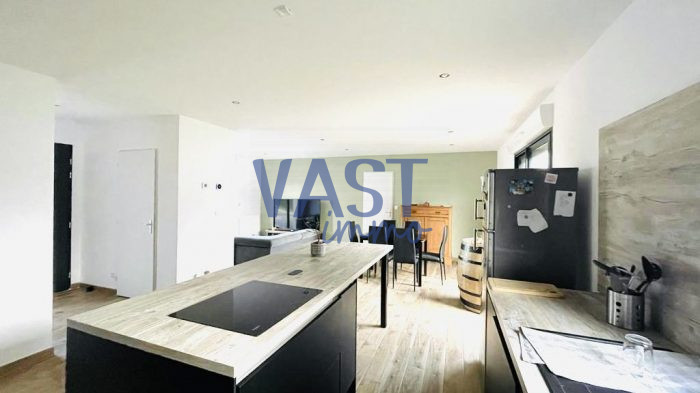 Vente Maison/Villa MANTES-LA-JOLIE 78200 Yvelines FRANCE