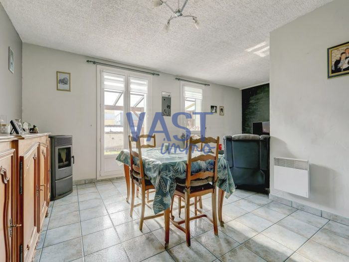 Vente Maison/Villa WATTRELOS 59150 Nord FRANCE