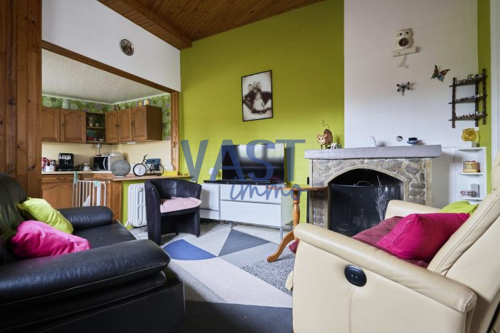 Vente Maison/Villa LILLE 59800 Nord FRANCE