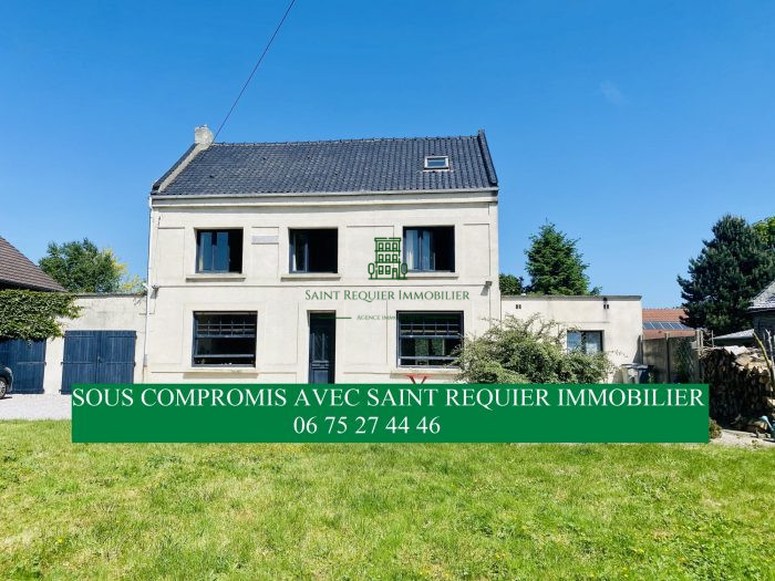 Vente Maison/Villa BERSEE 59235 Nord FRANCE