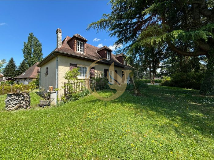 Vente Maison/Villa LONS 64140 Pyrenes Atlantiques FRANCE