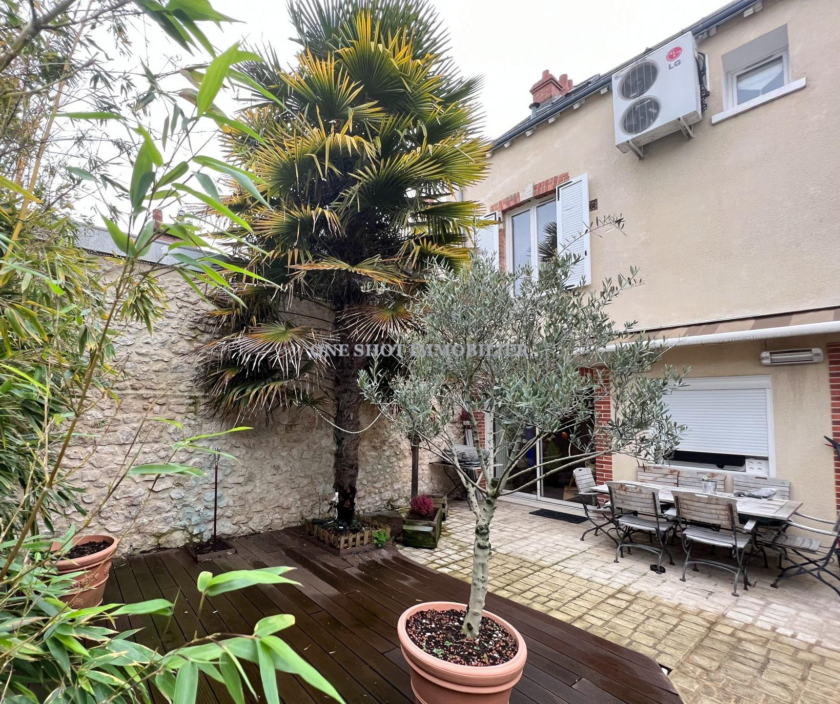 Vente Maison/Villa ORLEANS 45000 Loiret FRANCE