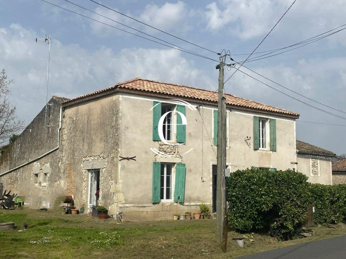 Vente Maison/Villa LA REOLE 33190 Gironde FRANCE