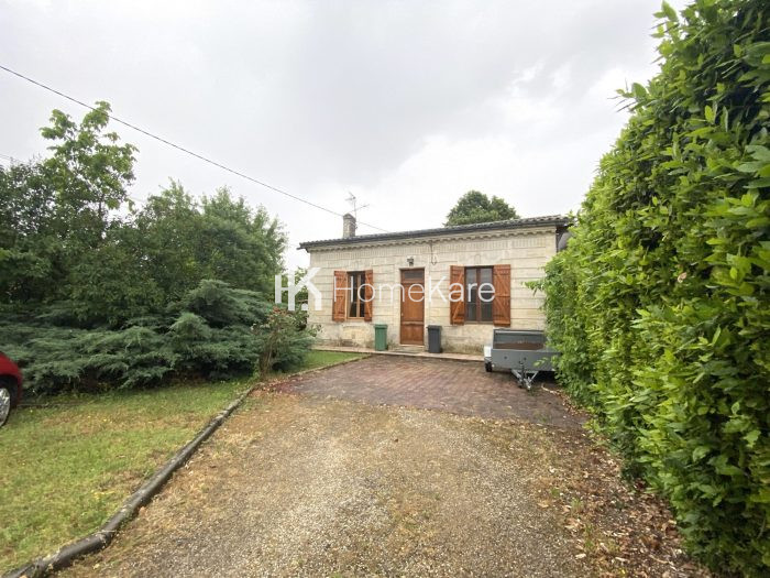 Vente Maison/Villa BORDEAUX 33200 Gironde FRANCE
