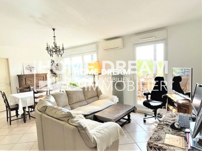 Appartement à vendre, 4 pièces - La Seyne-sur-Mer 83500
