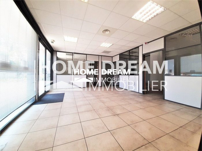 Immobilier pro à vendre, 114 m² - La Seyne-sur-Mer 83500