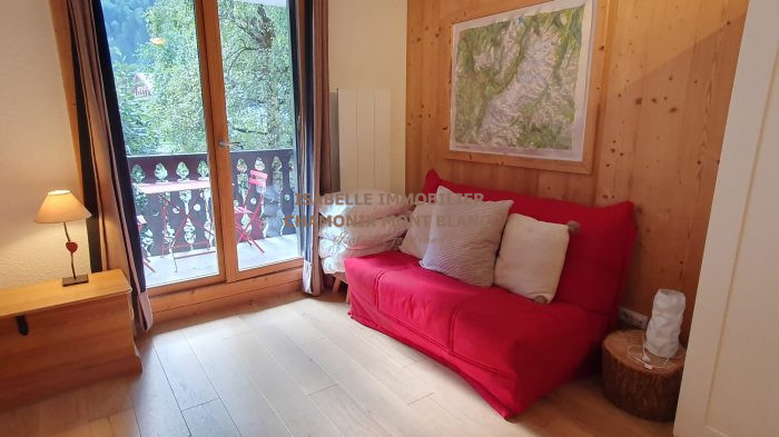 Vente Appartement CHAMONIX-MONT-BLANC 74400 Haute Savoie FRANCE