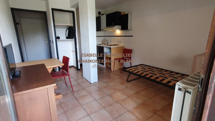 Vente Appartement CHAMONIX-MONT-BLANC 74400 Haute Savoie FRANCE