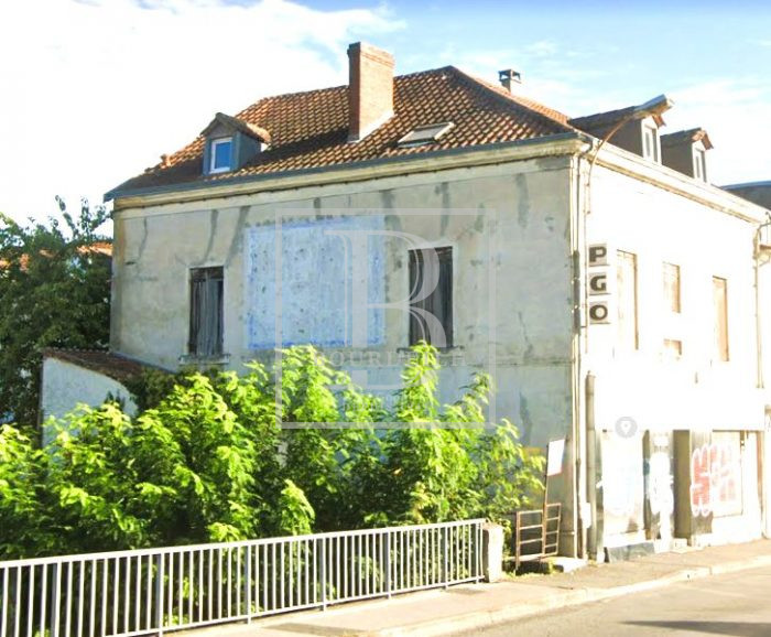 Vente Immeuble PERIGUEUX 24000 Dordogne FRANCE