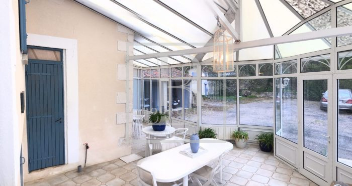 Maison individuelle à vendre, 7 pièces - Périgueux 24000