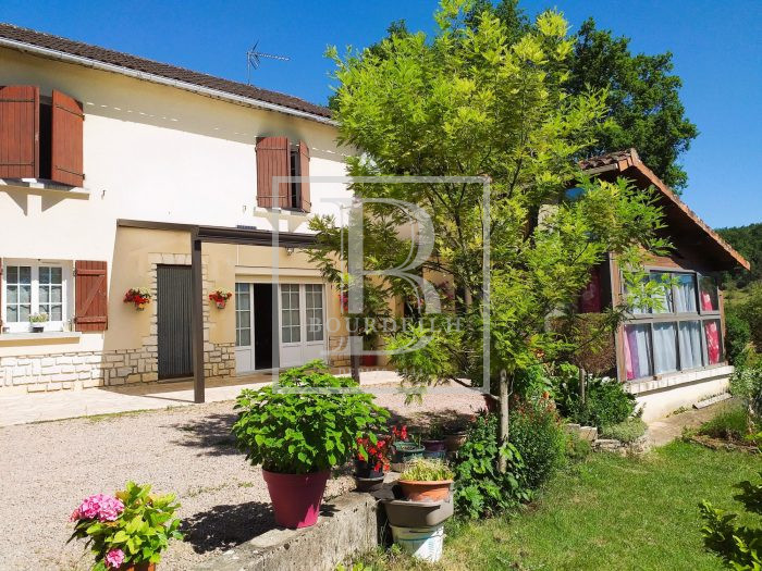 Vente Maison/Villa VILLARS 24530 Dordogne FRANCE