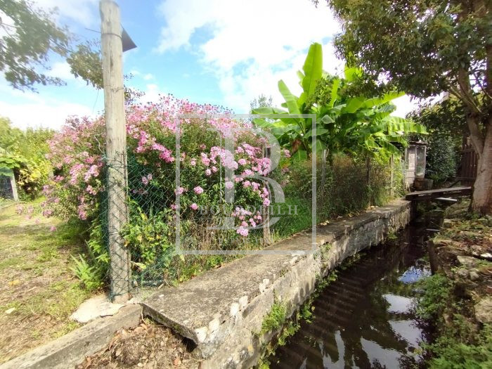 Maison ancienne à vendre, 4 pièces - Périgueux 24000