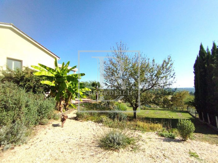 Villa à vendre, 5 pièces - Trélissac 24750