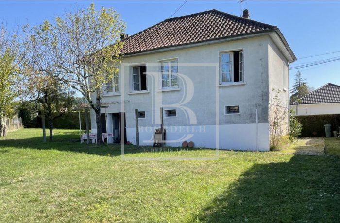 Maison individuelle à vendre, 4 pièces - Trélissac 24750