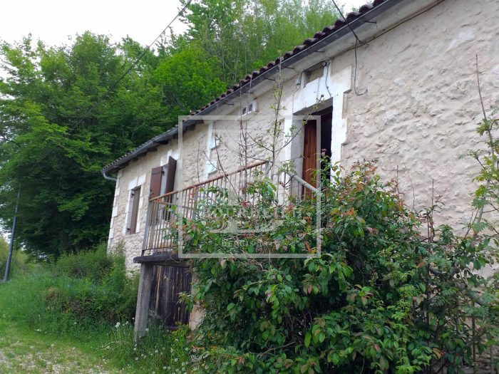 House for sale, 3 rooms - Condat-sur-Trincou 24530
