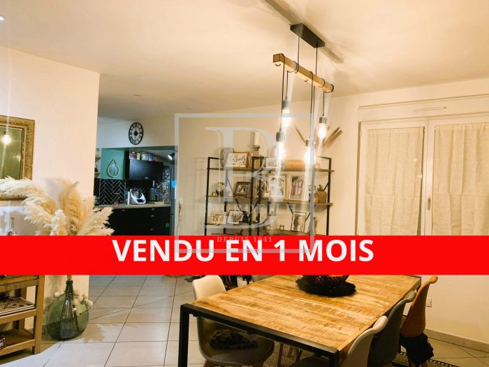 Semi-detached house 1 side for sale, 4 rooms - Coulounieix-Chamiers 24660