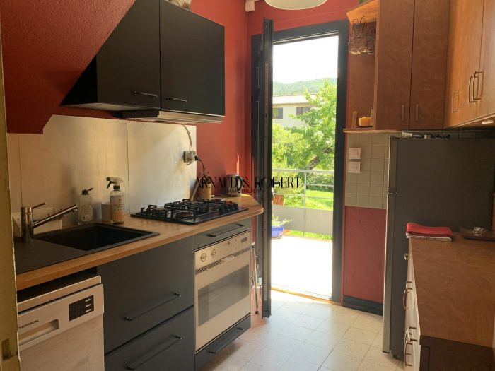 Maison à vendre, 6 pièces - Dieulefit 26220