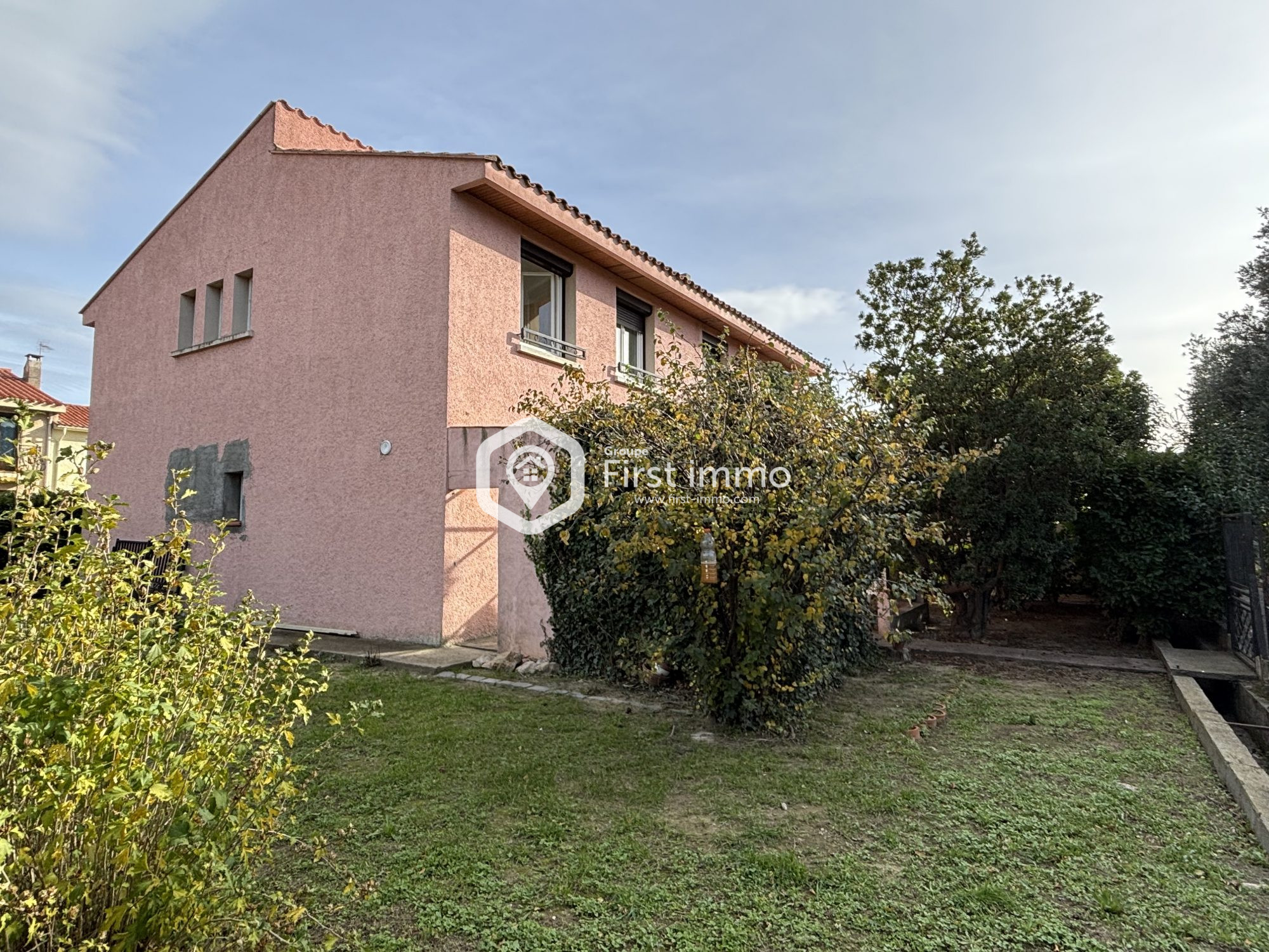 Vente Maison/Villa ILLE-SUR-TET 66130 Pyrenes orientales FRANCE