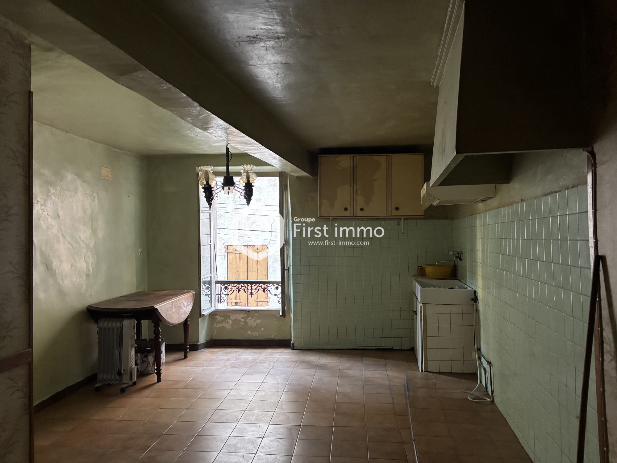 Vente Maison/Villa ILLE-SUR-TET 66130 Pyrenes orientales FRANCE