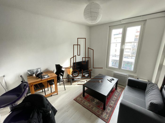 Location annuelle Appartement SURESNES 92150 Hauts de Seine FRANCE