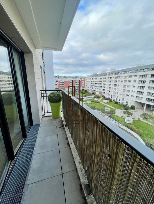 Appartement à vendre, 3 pièces - Suresnes 92150