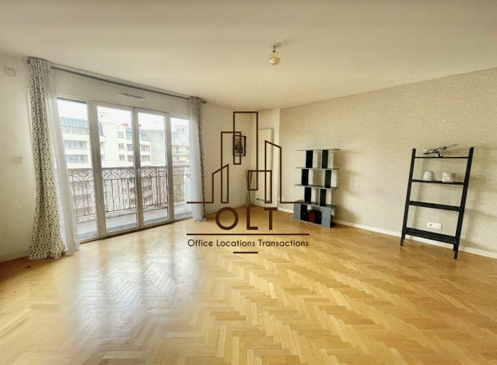 Appartement à vendre, 3 pièces - SURESNES 92150