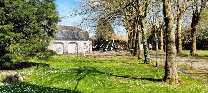 Château à vendre, 10 pièces - Saint-Omer 62500