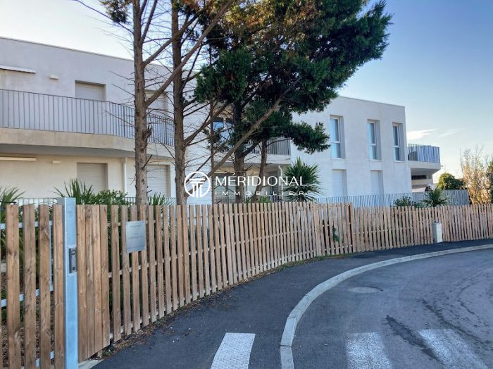 Appartement à vendre, 2 pièces - Aigues-Mortes 30220