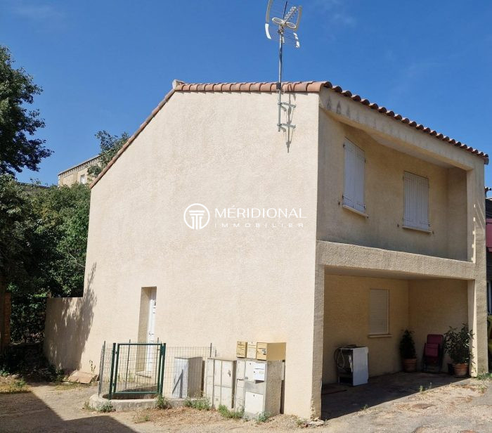 Immeuble à vendre, 81 m² - Nîmes 30000