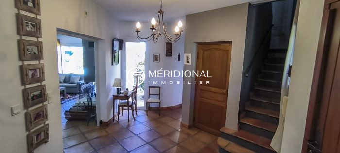 Maison individuelle à vendre, 7 pièces - Nîmes 30000