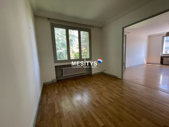 Appartement à vendre, 4 pièces - Saint-Étienne 42100