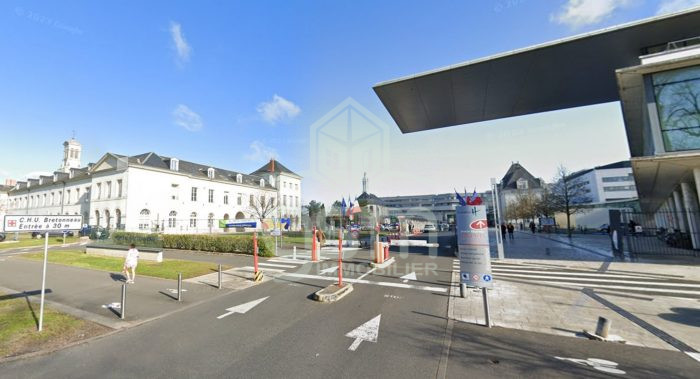 Vente Appartement TOURS 37000 Indre et Loire FRANCE